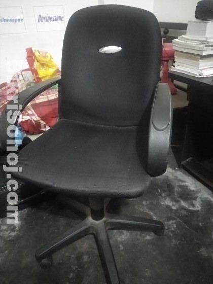 Office Chair (Reading purpose)